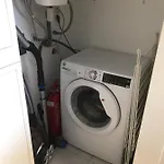 公寓 De Wolfkes 奥斯滕德