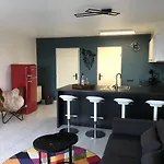 De Wolfkes 公寓 奥斯滕德