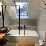 公寓 De Wolfkes 奥斯滕德