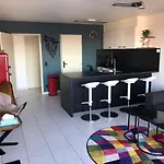 公寓 De Wolfkes 奥斯滕德