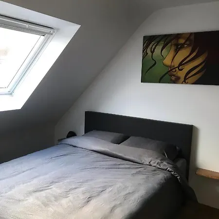 De Wolfkes Apartment Ostend