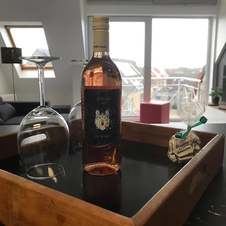 De Wolfkes Apartment *