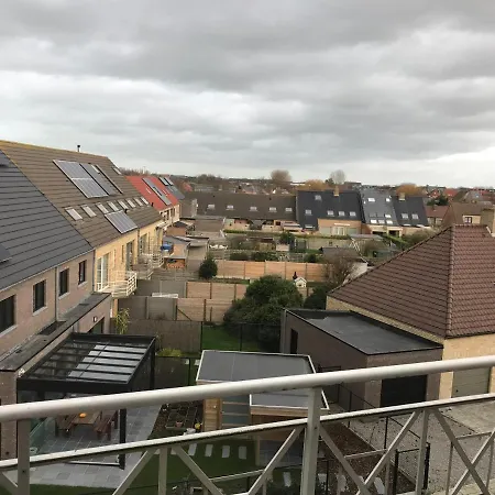 De Wolfkes * Oostende