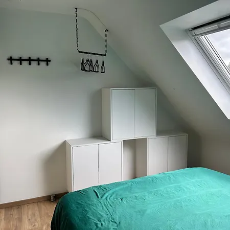 De Wolfkes * Ostende