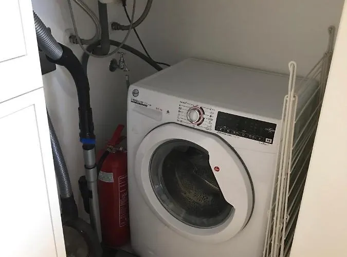 公寓 De Wolfkes 奥斯滕德