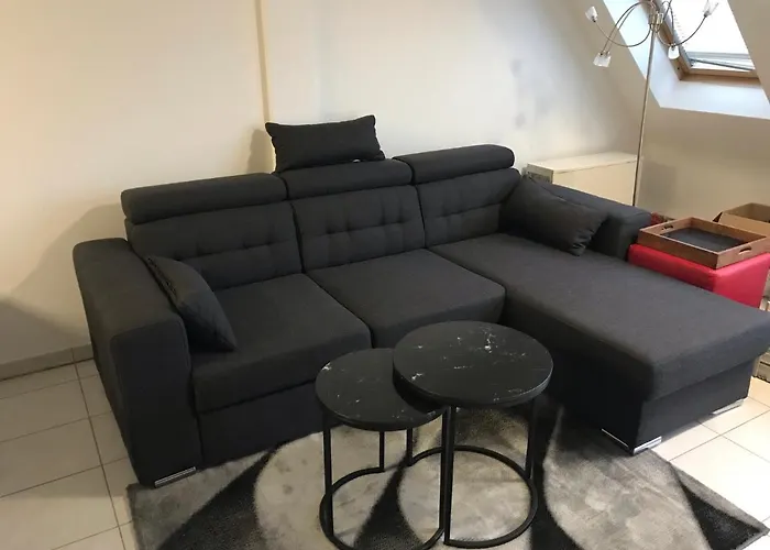 公寓 De Wolfkes 奥斯滕德