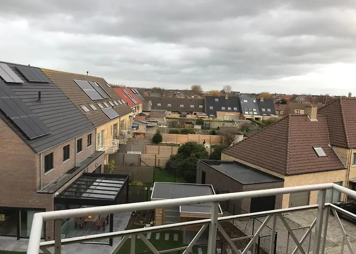 De Wolfkes * 奥斯滕德