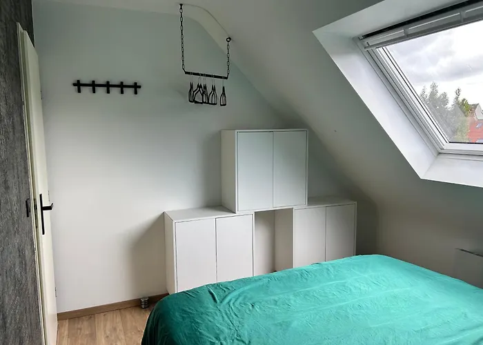 De Wolfkes * 奥斯滕德