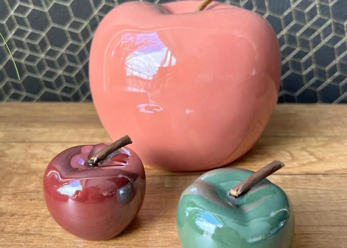 De Wolfkes 公寓 奥斯滕德