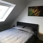De Wolfkes Apartment Ostende