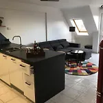 De Wolfkes Ostende
